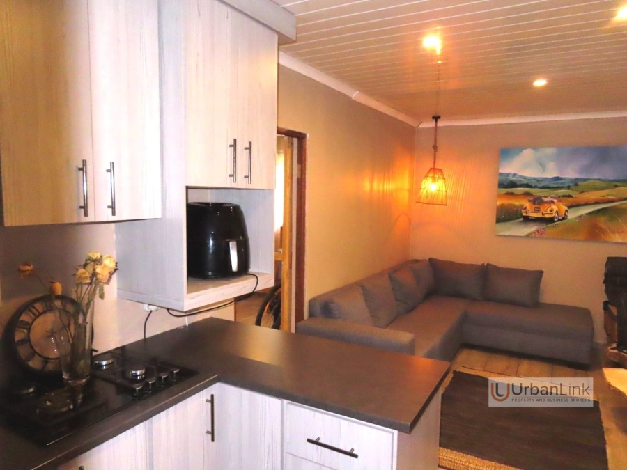 4 Bedroom Property for Sale in Safari Gardens North West